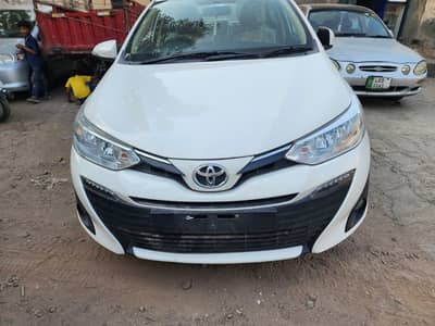 Toyota Yaris 2022 1.5