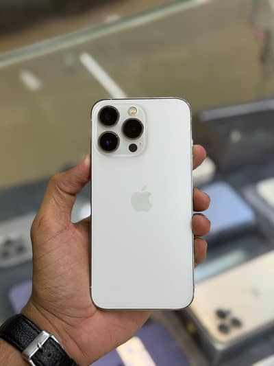 Apple iPhone 14 Pro Non PTA 256 gb