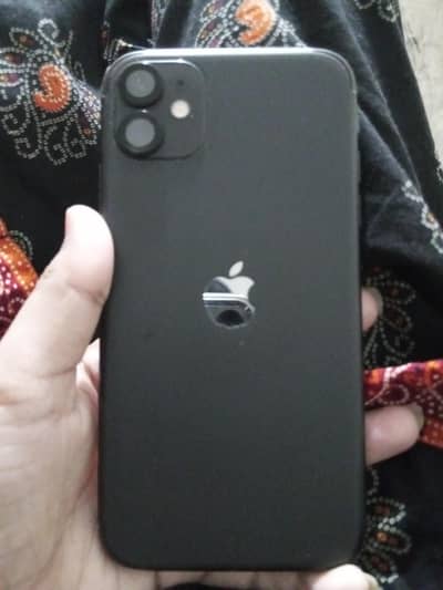 Apple iPhone 11