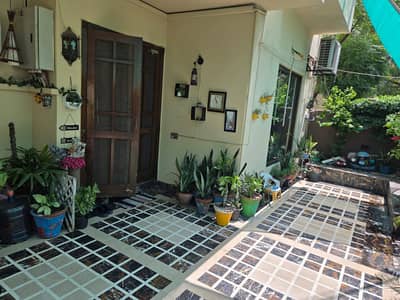 10 Marla House For Sale