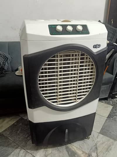 Super Asia Air Cooler