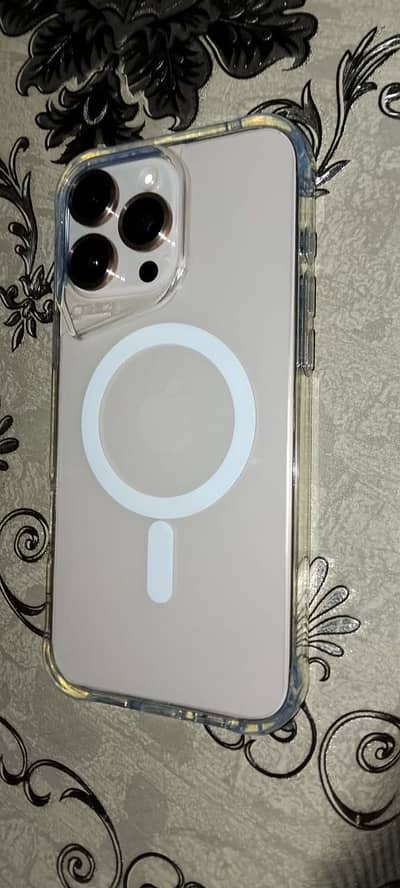 Apple iPhone 16 Pro Max