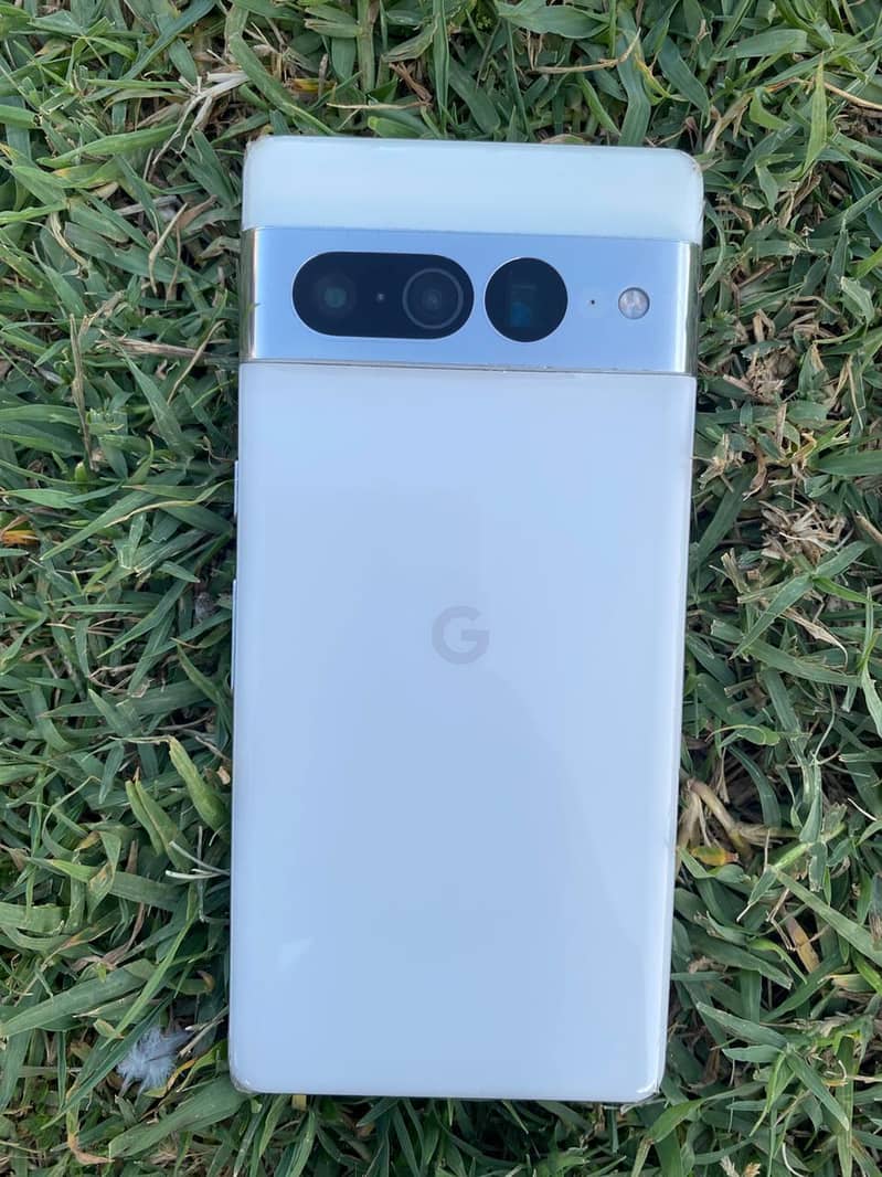 Google Pixel 7 Pro 2