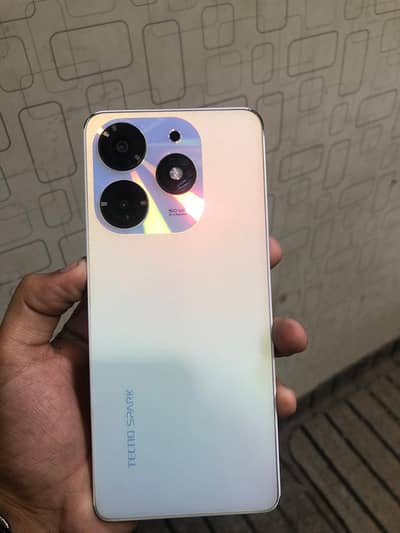 Tecno spark 10 pro