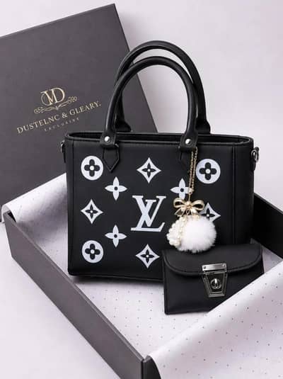hand bag