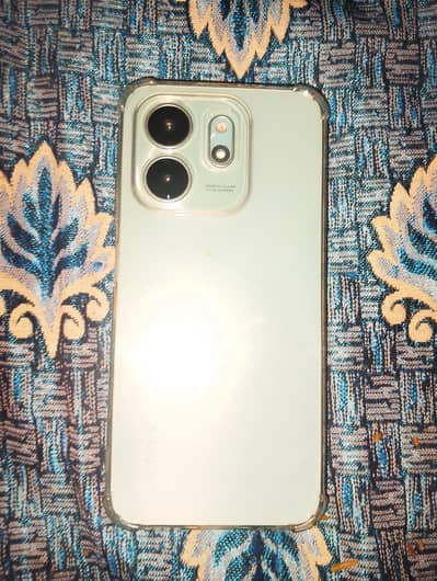 Infinix Smart 9