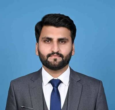 Shahzaib Hassan 
