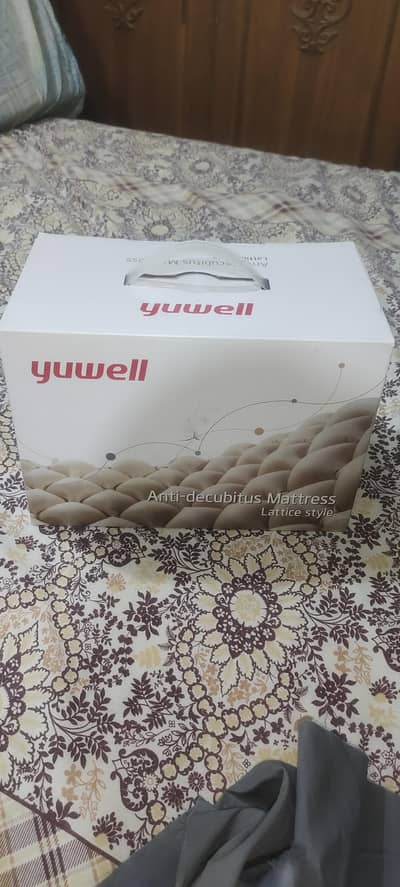 yuwell anti decubitus mattress high quality