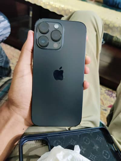 Apple iPhone 14 Pro Max