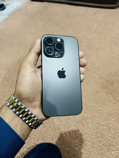 Apple iPhone 14 Pro