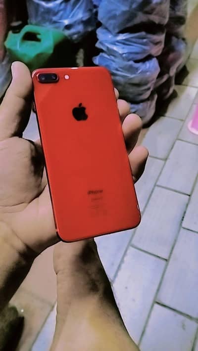 iphone 8 plus office pta approved 64 gb