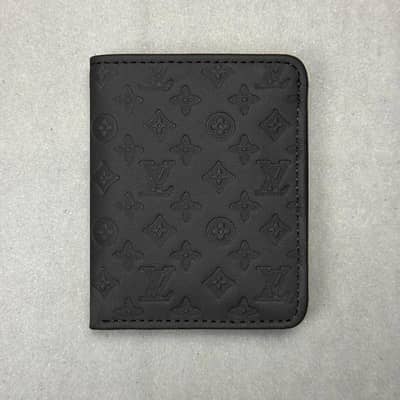 LATGER PURSE