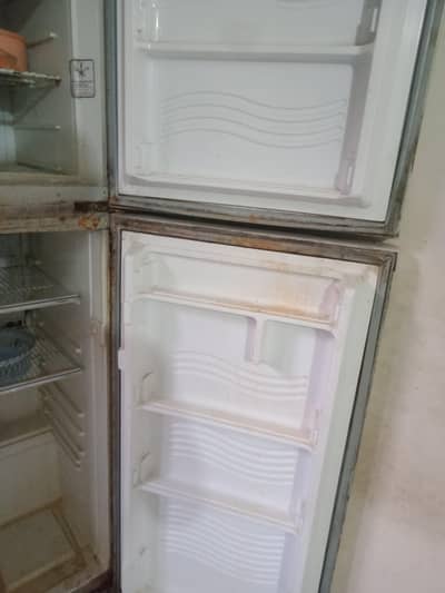 Dawlance Fridge