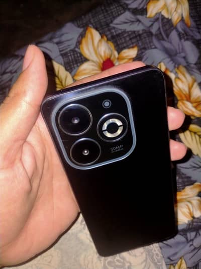 Infinix Smart 8 Plus