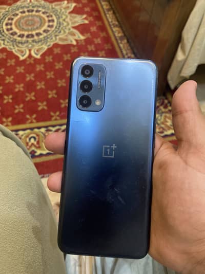 One Plus Nord N200