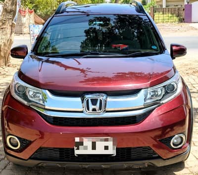 Honda BR-V 2018