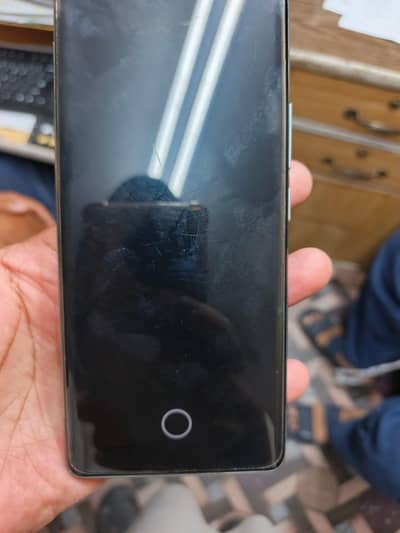Red Mi Note 14 Pro