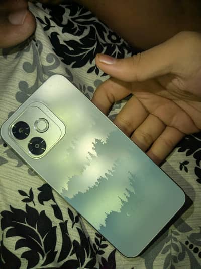 OPPO A6s pro