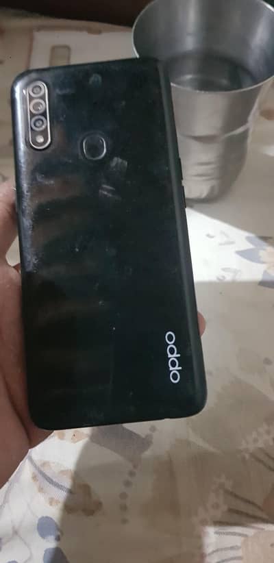 OPPO A31