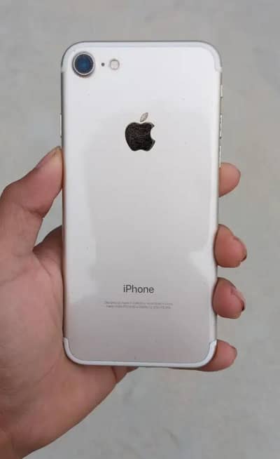 Apple iPhone 7