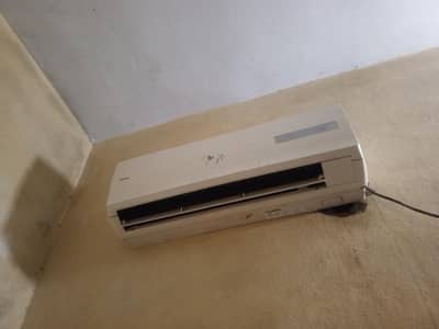 Haier ac non inverter