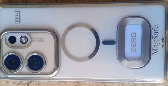 infinix zero 30 16. ram 256 rom box charger 10by10