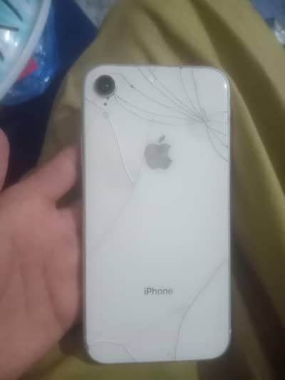 Apple iPhone XR