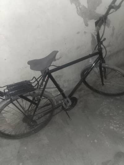 best cycle in good condition for 18 age