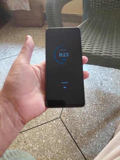 Motorola edge 2021, 8/256 PTA approved official