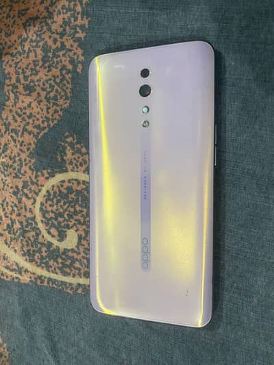 OPPO Reno Z