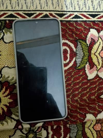 Redmi A2+  model ha diba ha aur charger b ha