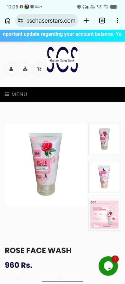 product