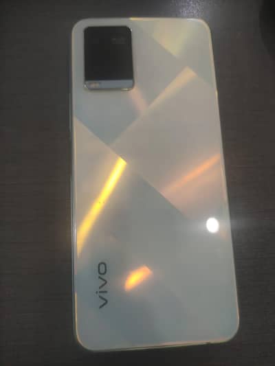 Vivo Y21