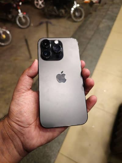 iiPhone 14 Pro 128GB
