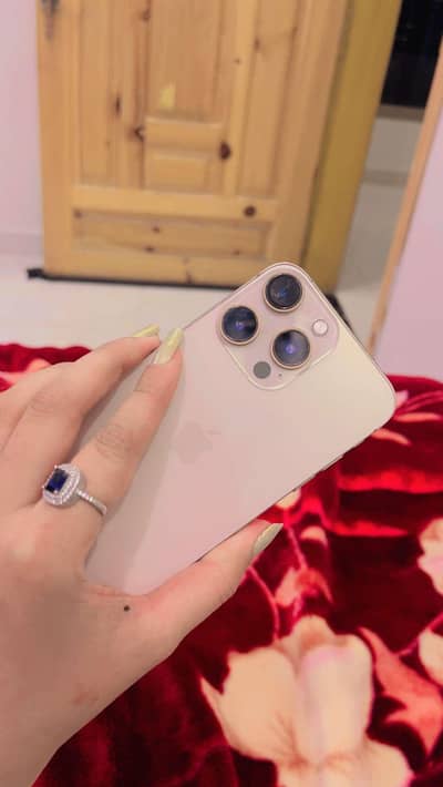 IPHONE XR CONVERT with 16 PRO NON PTA