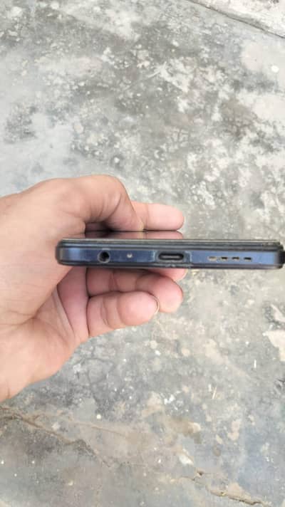 Infinix Note 11