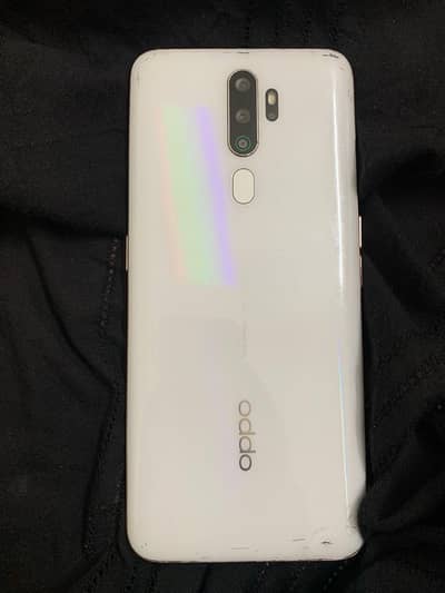 OPPO A5 2020