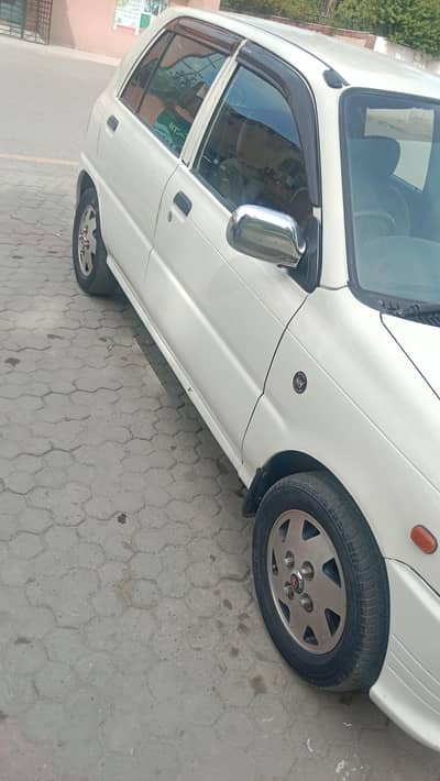 coure2003 model 660 cc urgent for sale