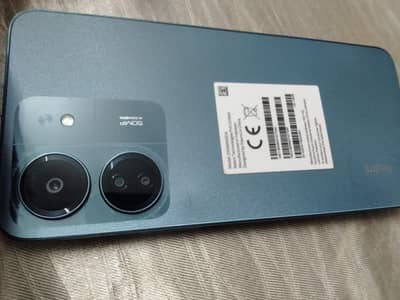Xiaomi Redmi 13c