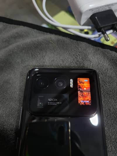 Xiaomi 11 Ultra 12+256 Yeh Original phone h kitt nhi h.