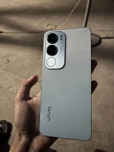 Vivo y19