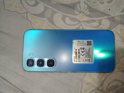 Infinix Hot 60 Pro