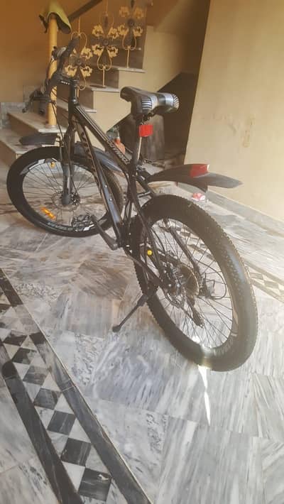 sports cycle