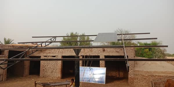 Move able Solar pannals Stands for Sale