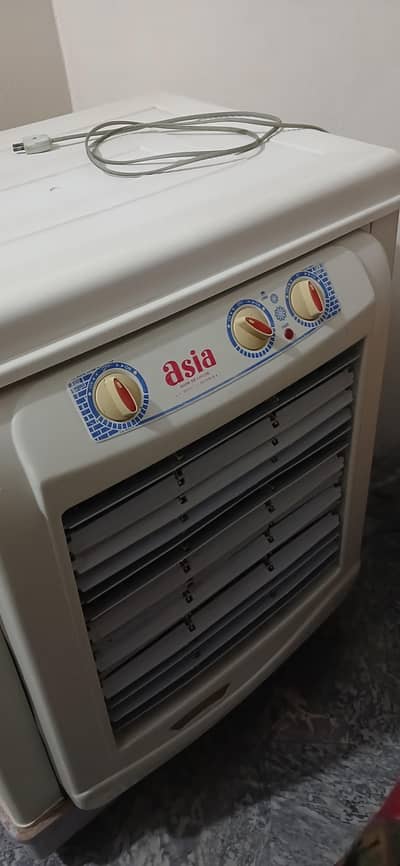air cooler