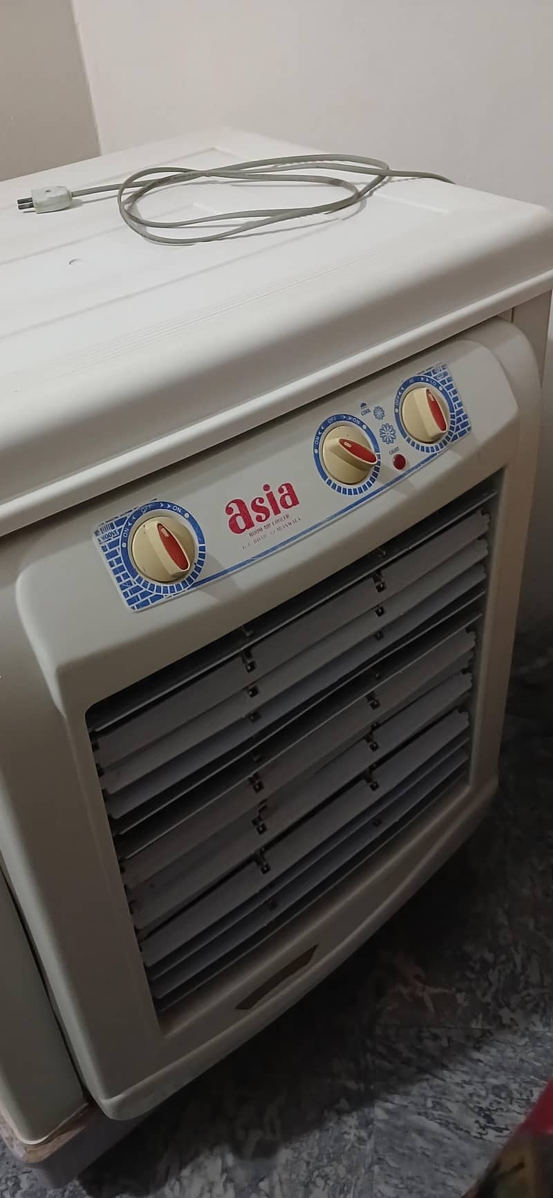 air cooler 0