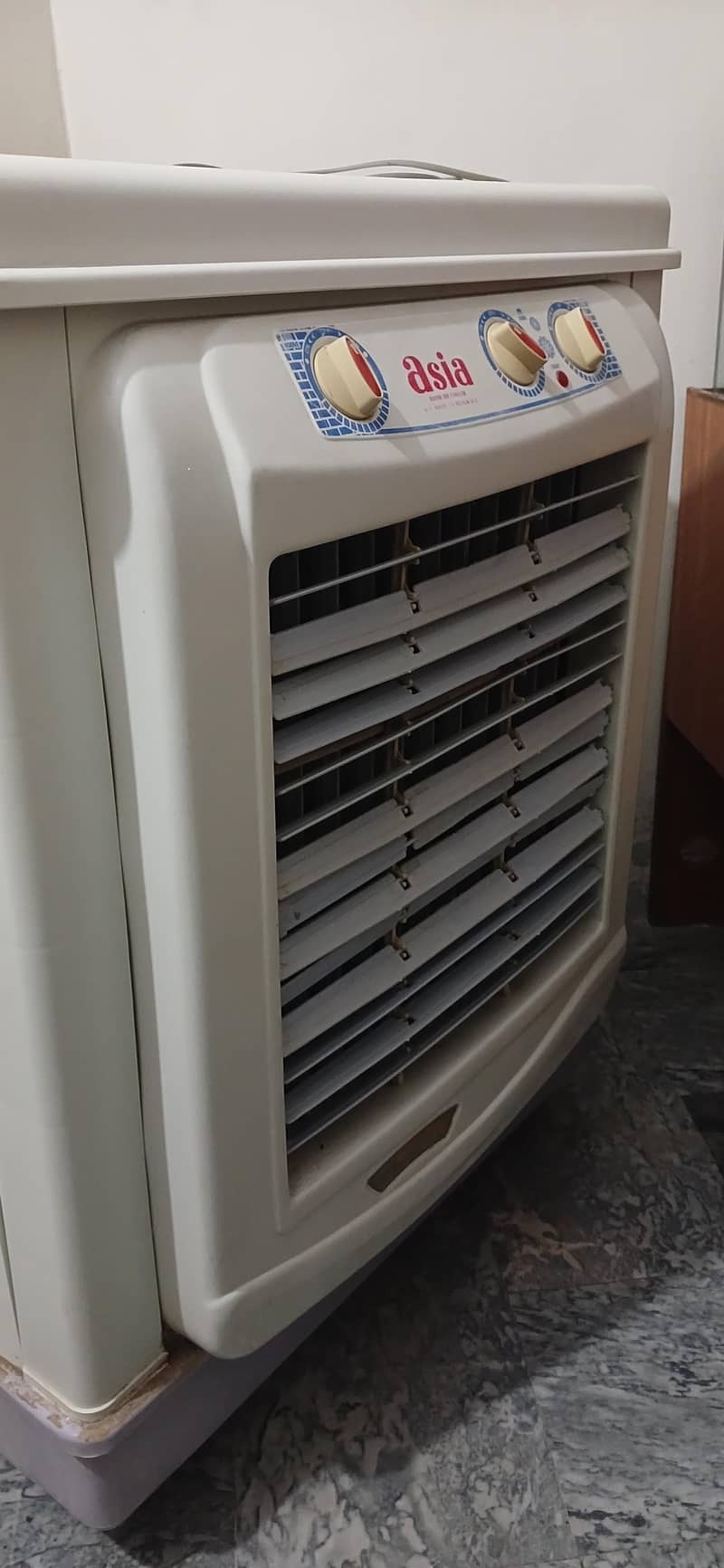 air cooler 2