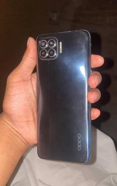 OPPO F17 Pro 8/128