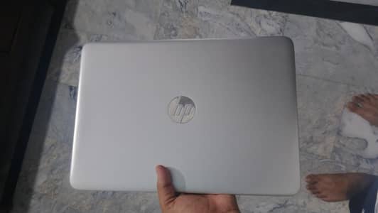 HP Elite book 840 G3 ( urgent sale)
