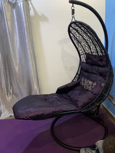 Unique design swing jhoola for sale